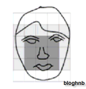 Một lọai tri trức của người nghiên cứu phân tích trên khuôn mặt